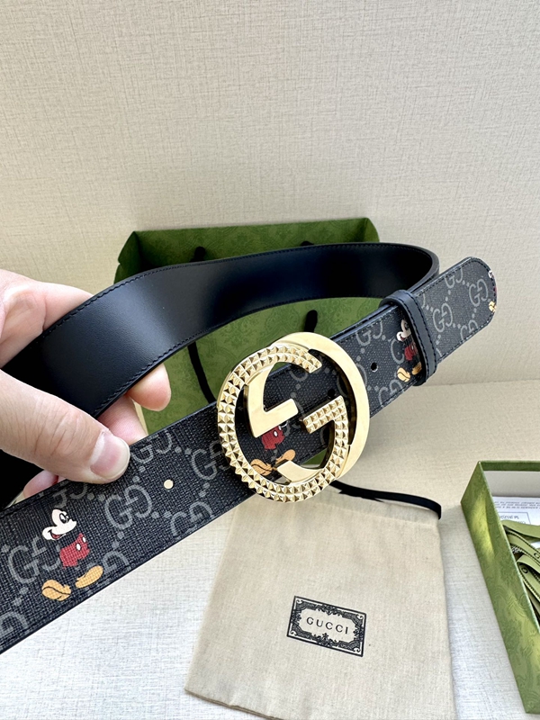 グッチベルト激安背面デザイン